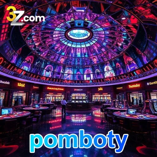 pomboty Jogos de caça-níqueis