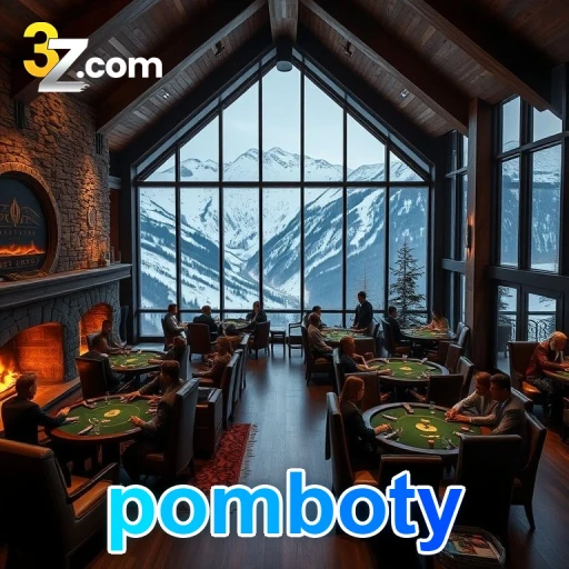 pomboty