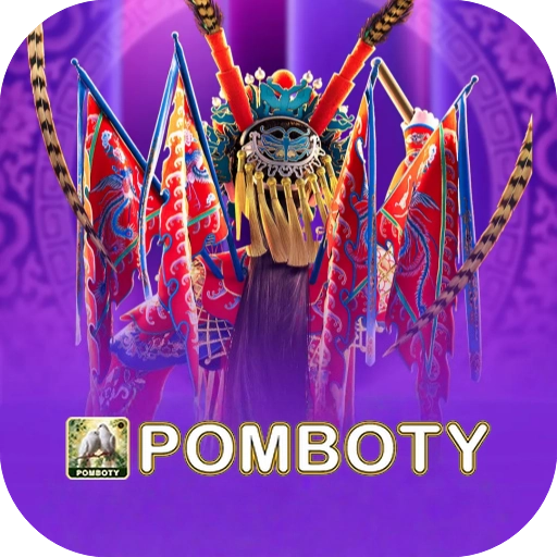 pomboty logo
