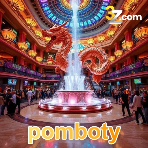 pomboty Jogos de caça-níqueis