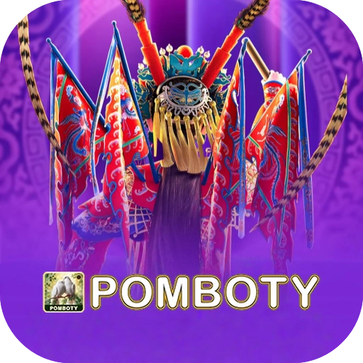 pomboty LOGO