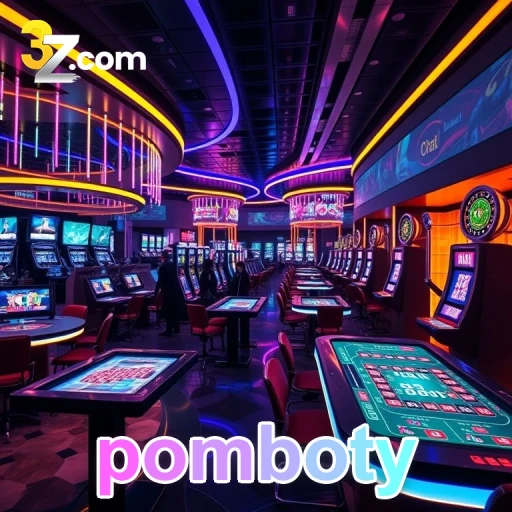 pomboty